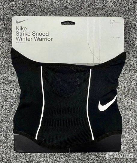 Снуд Nike новый