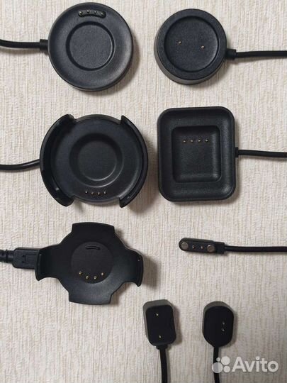 Зарядное для Xiaomi, Honor, Huawei