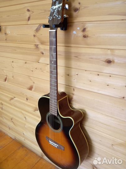 Гитара Takamine G-series