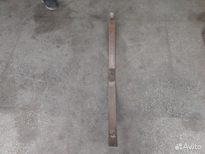 Б/У Б/У Лист рессоры 4 G7 toyota Hilux 482120K231