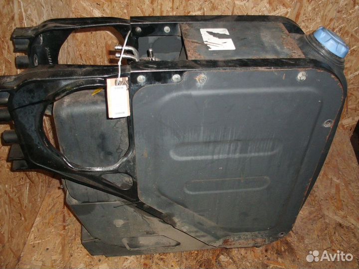 Бак AdBlue (60л.) FH13 Volvo 20856473