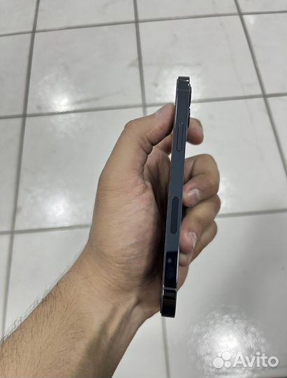 iPhone 12 pro 256 GB