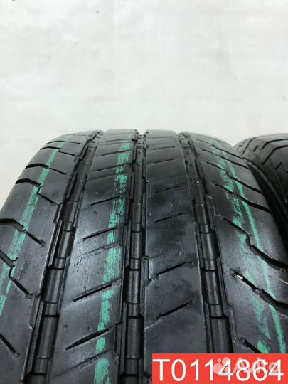 Continental ContiVanContact 100 215/65 R16C T