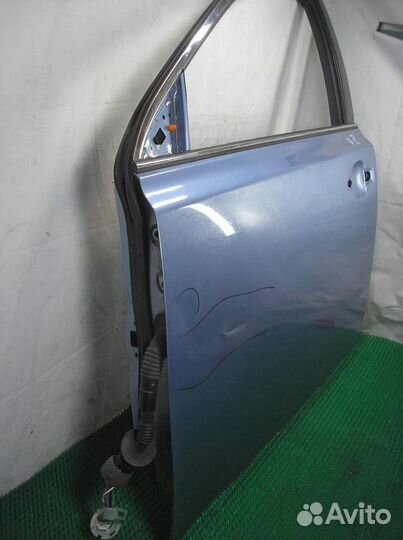 Дверь передняя левая Subaru Legacy/ Outback BM/B1