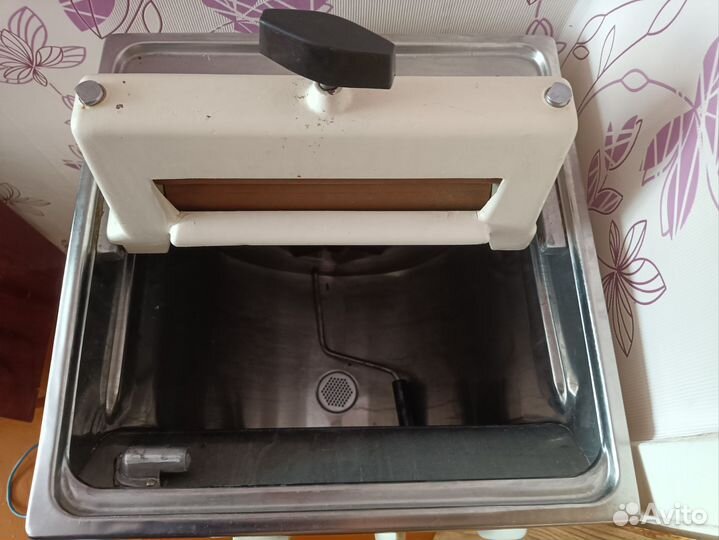 Стиральная машина Урал 4