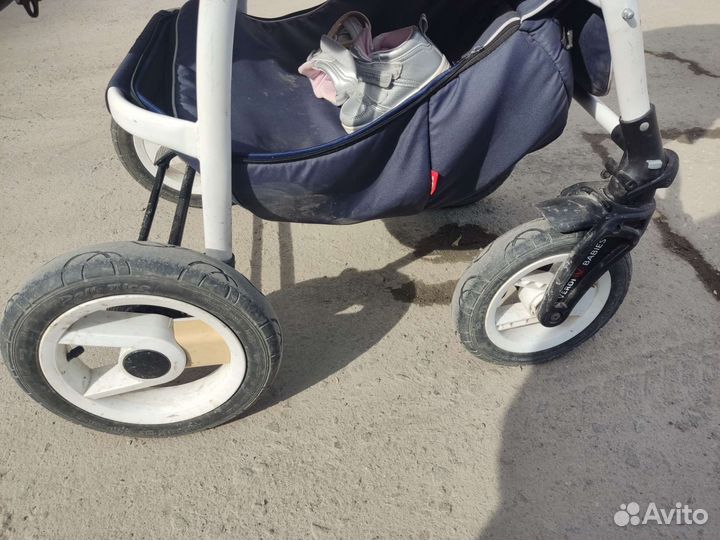 Коляска verdi 3 в 1