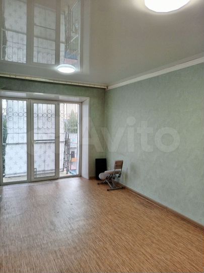 2-к. квартира, 50 м², 4/5 эт.