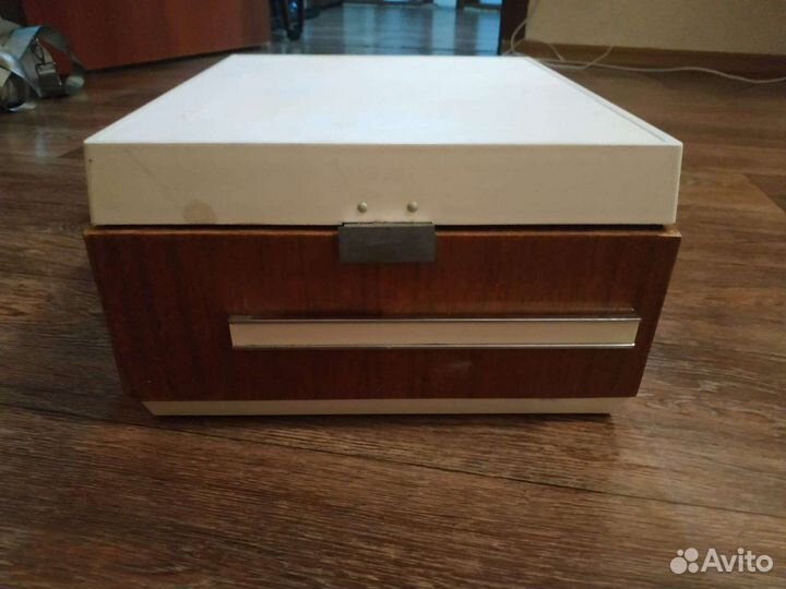 Катушечный магнитофон яуза 206 СССР