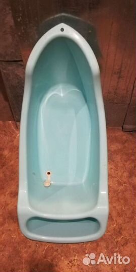 Ванночка для купания