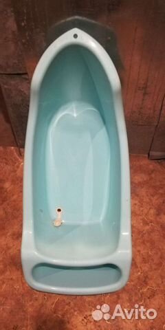 Ванночка для купания