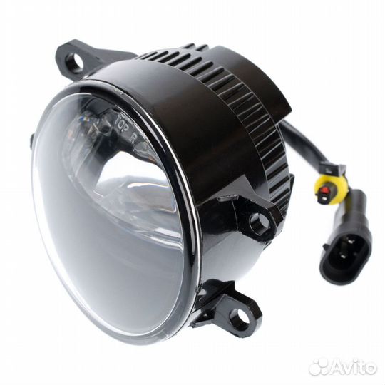 Светодиодная противотуманная фара optima LED FOG