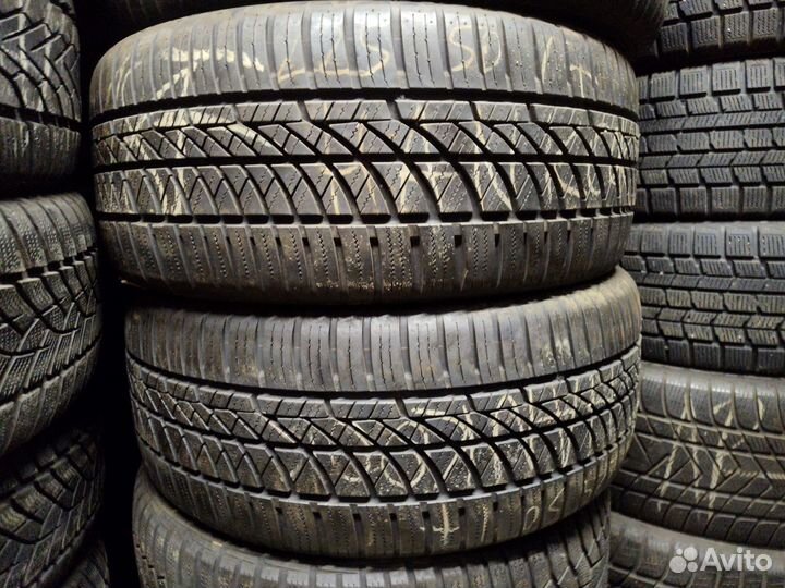 Hankook Kinergy 4S H740 225/50 R17 Y