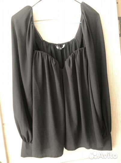 Zara блузка