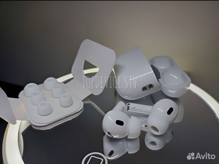 AirPods Pro 2 Platinum « Оригинал / Гарантия »