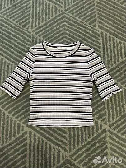 Футболка топ