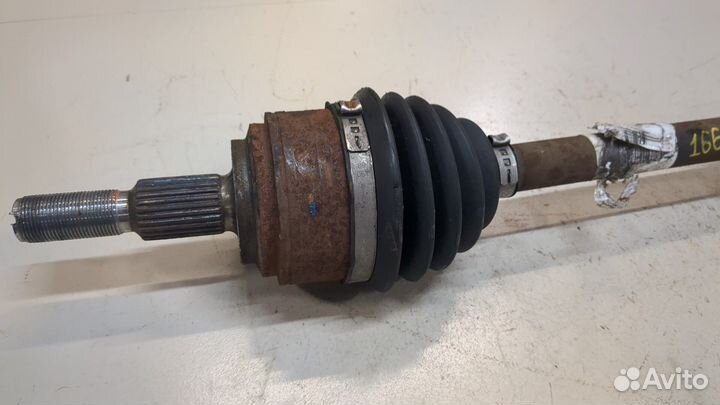 Полуось Ford Escape 2020, 2021