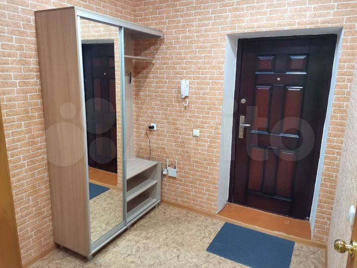 1-к. квартира, 45 м², 9/9 эт.