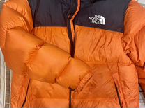 The north face 700 пуховик оригинал