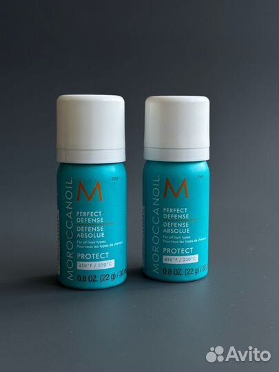 Moroccanoil