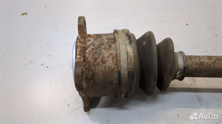 Полуось правая передняя Mitsubishi Pajero / Montero, 2006