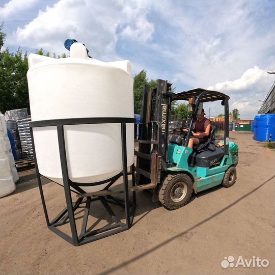 Емкость для воды