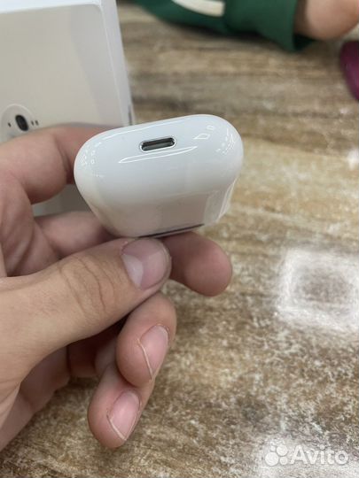 Airpods