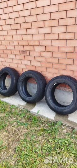 Michelin Agilis 51 205/65 R16