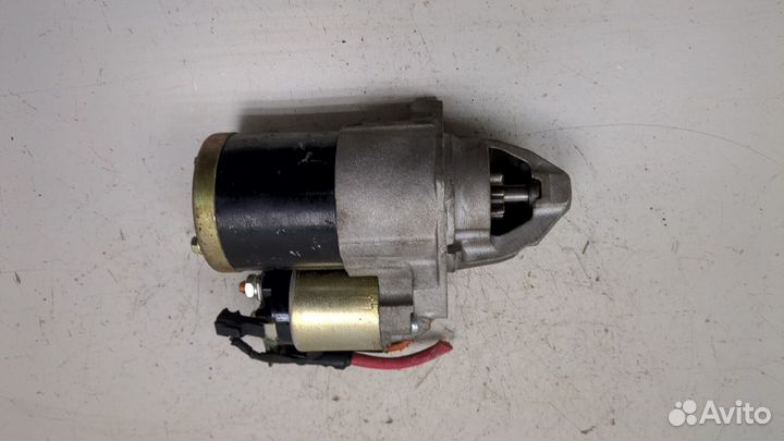 Стартер Jeep Compass, 2016