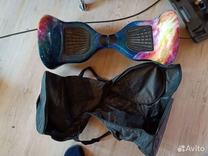 Гироскутер бу