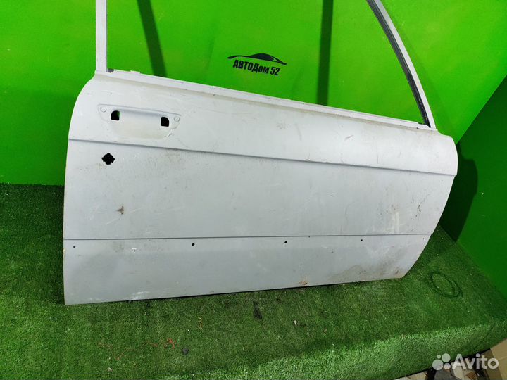 Дверь передняя правая BMW E30 купе