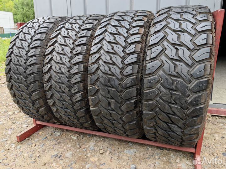 Monsta Terrain Gripper 275/55 R20