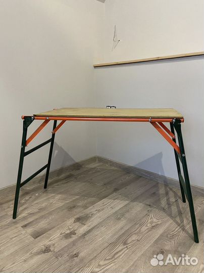 Столик малярный универсальный пс-0.8-200