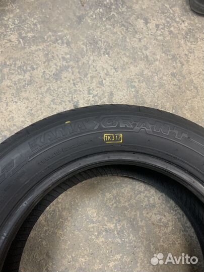 КАМА Grant 175/65 R14
