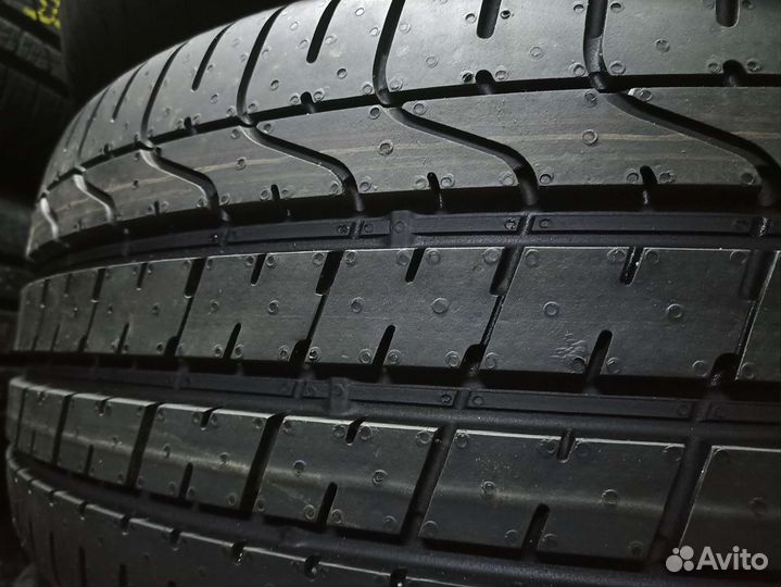 Pirelli P Zero 255/40 R21 102Y