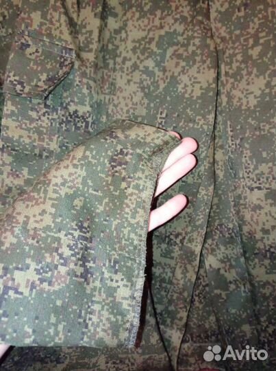Детская военная форма