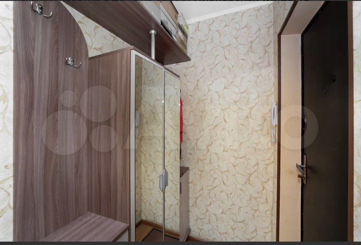 2-к. квартира, 48 м², 4/5 эт.