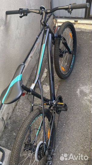 Велосипед горный взрослый