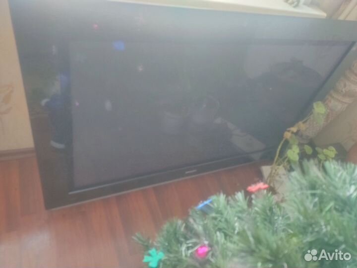 Телевизор