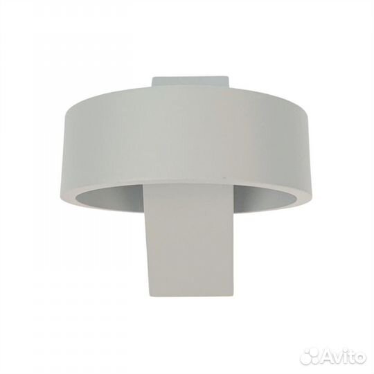 Светильник уличный на стену ULU-S34A-8W-4000K IP65