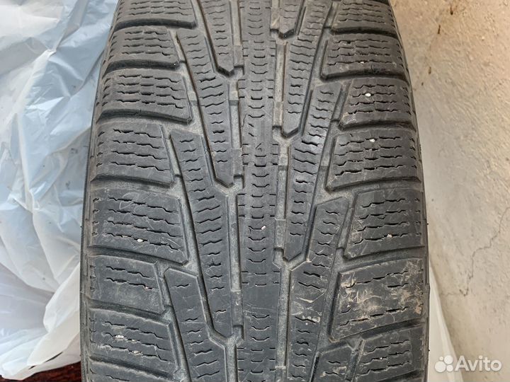 Nokian Tyres Nordman RS2 SUV 225/60 R18 H