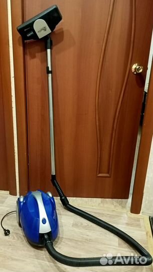 Пылесос 