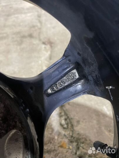Диски r13 на ваз литье