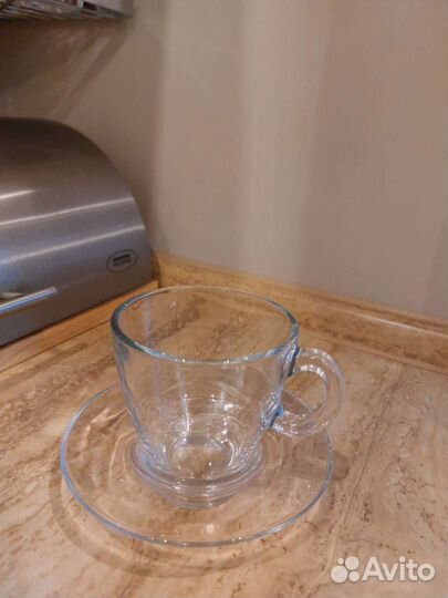 Чайный набор