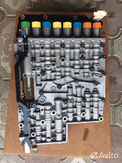 Мехатроник 1068198922 6hp28 6hp26 BMW X5 e70