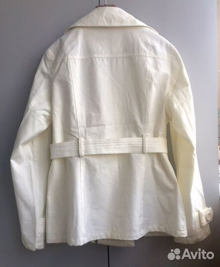 Куртка демисезонная женская (50)