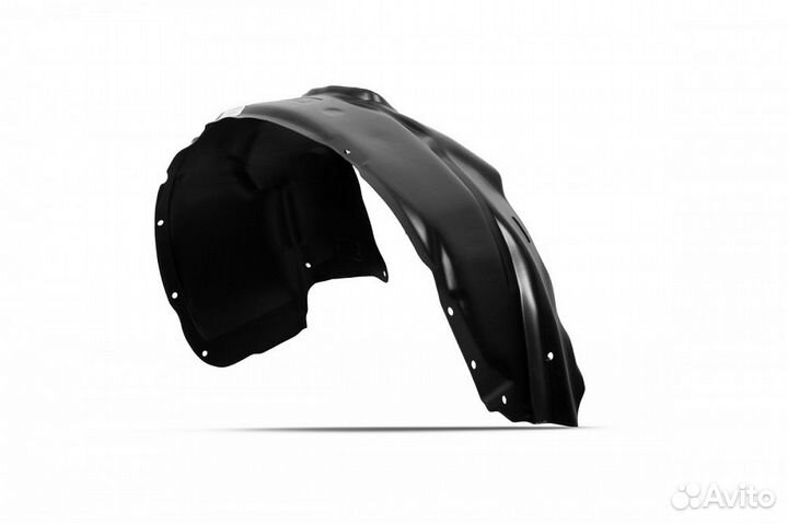 Подкрылок передний левый Mitsubishi ASX