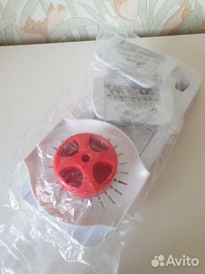 Универсальная терка