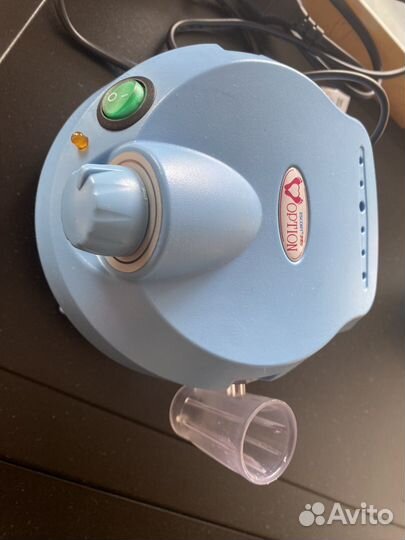 Аппарат для маникюра marathon