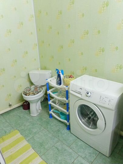 Дом 60 м² на участке 4 сот.