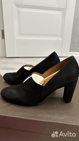 Дизайнерские туфли Chie Mihara